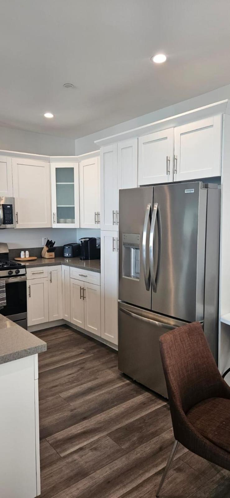 1 Bedroom, Big Spacious Condo Near Lax Beaches Lawndale Ngoại thất bức ảnh